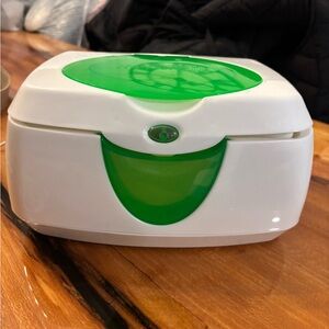Munchkin Wipe Warmer